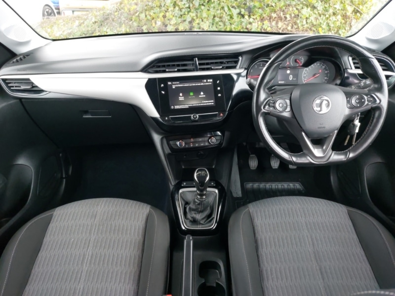 Used Vauxhall Corsa 2020 for sale - 78085372: Photo 2