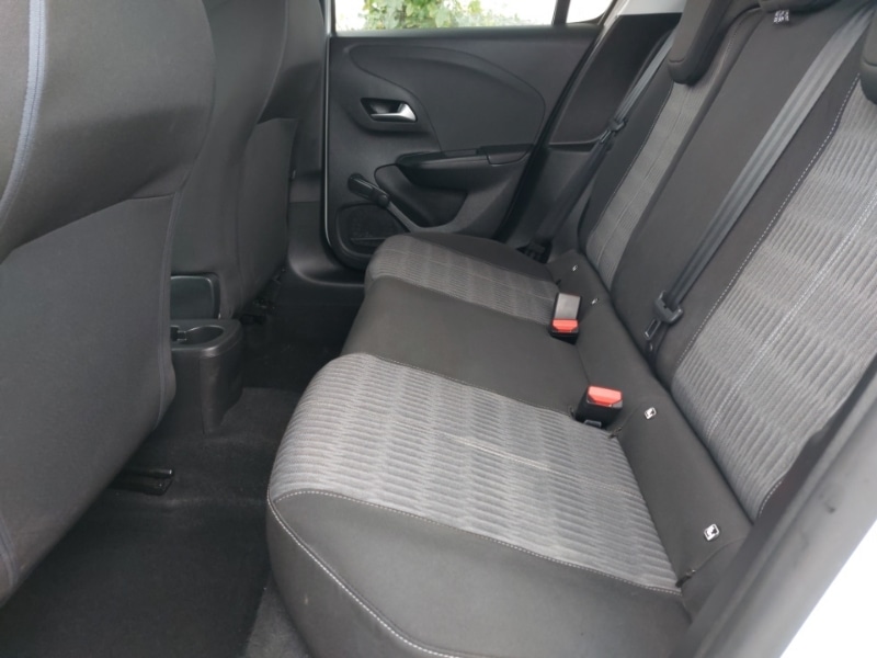 Used Vauxhall Corsa 2020 for sale - 78085372: Photo 6