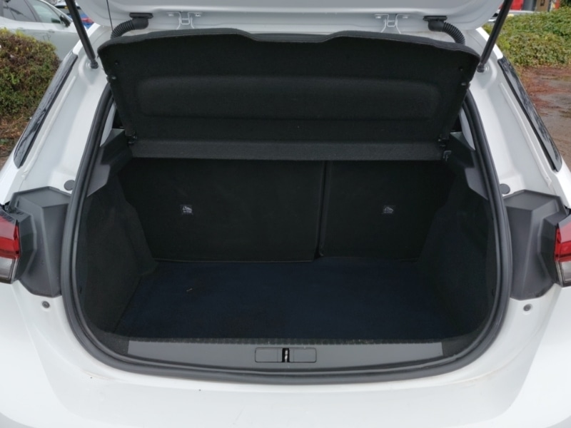 Used Vauxhall Corsa 2020 for sale - 78085372: Photo 8