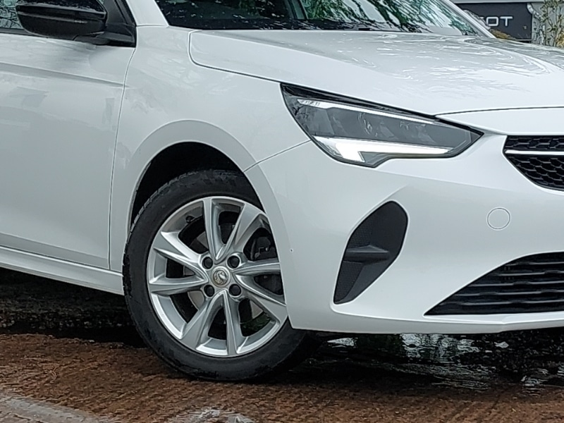 Used Vauxhall Corsa 2020 for sale - 78085372: Photo 9