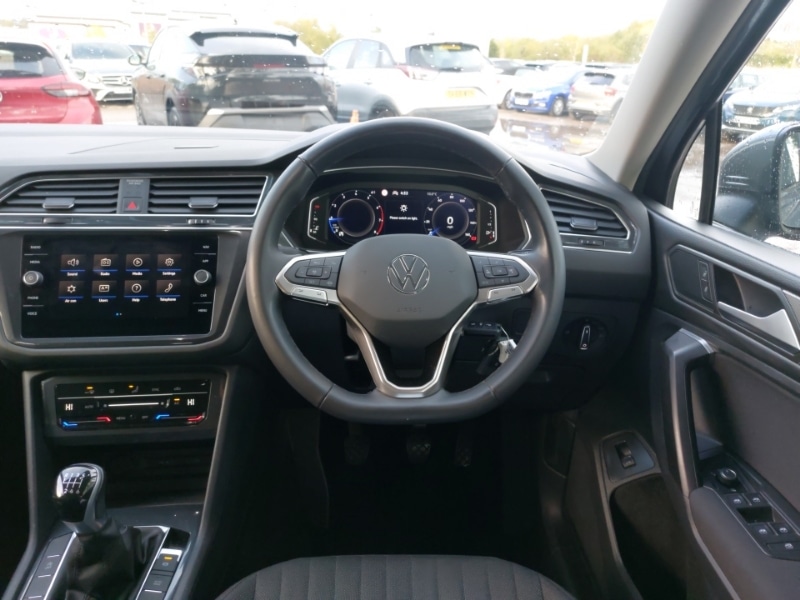 Used Volkswagen Tiguan Allspace 2022 for sale - 76431670: Photo 12