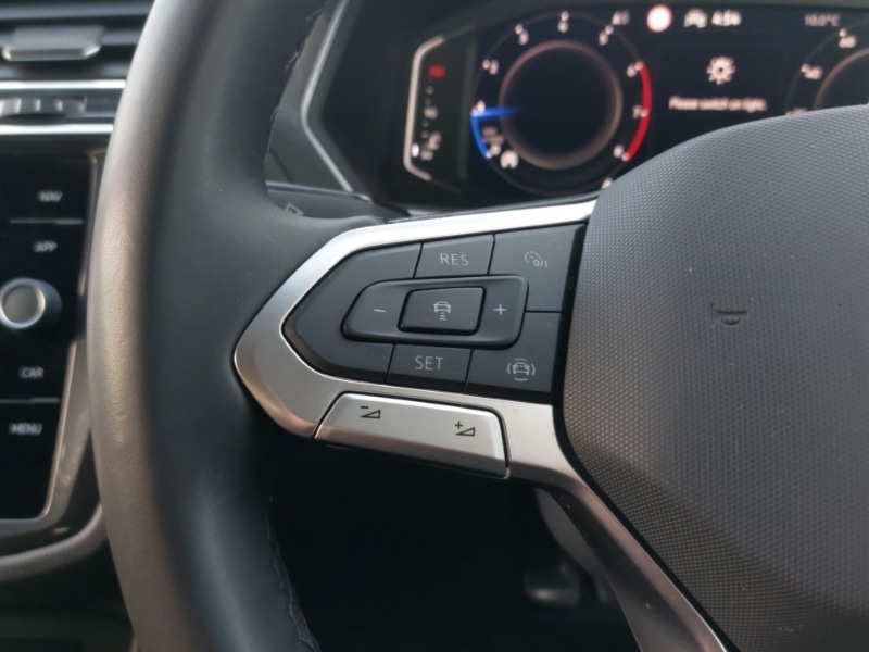 Used Volkswagen Tiguan Allspace 2022 for sale - 76431670: Photo 13