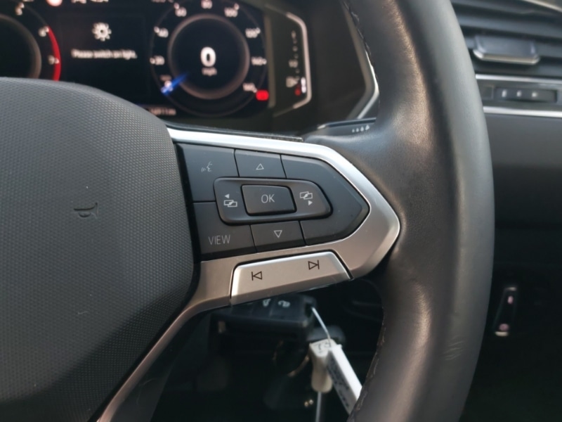 Used Volkswagen Tiguan Allspace 2022 for sale - 76431670: Photo 14