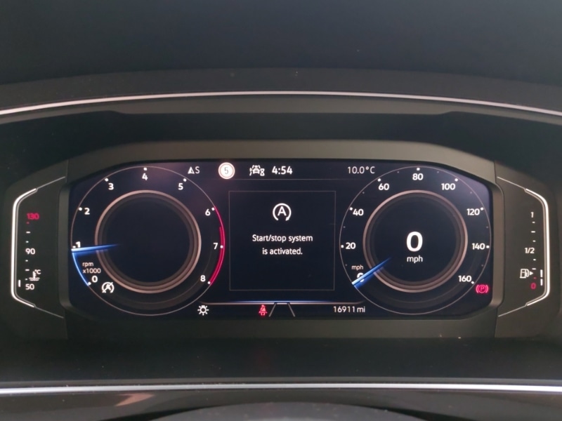 Used Volkswagen Tiguan Allspace 2022 for sale - 76431670: Photo 15