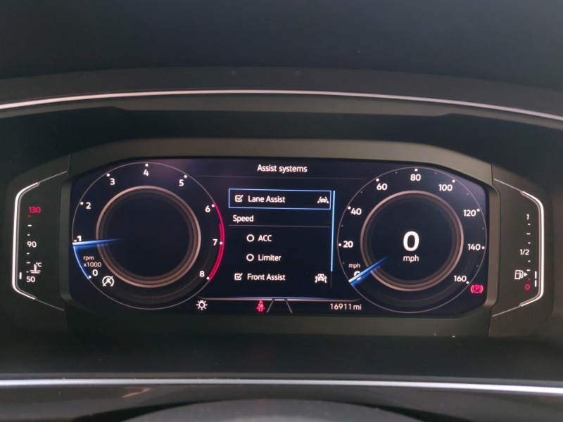 Used Volkswagen Tiguan Allspace 2022 for sale - 76431670: Photo 16