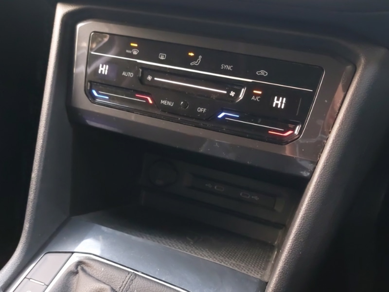 Used Volkswagen Tiguan Allspace 2022 for sale - 76431670: Photo 17