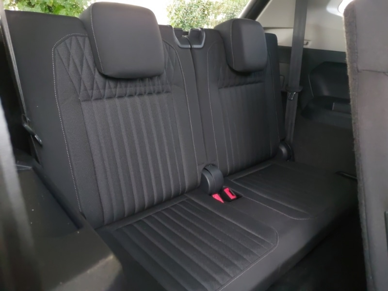 Used Volkswagen Tiguan Allspace 2022 for sale - 76431670: Photo 18