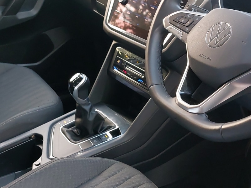 Used Volkswagen Tiguan Allspace 2022 for sale - 76431670: Photo 19