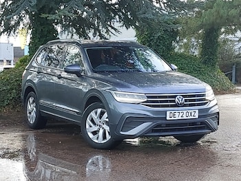 2022 - 1.5 TSI Life 5dr