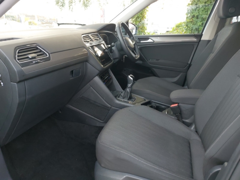 Used Volkswagen Tiguan Allspace 2022 for sale - 76431670: Photo 5