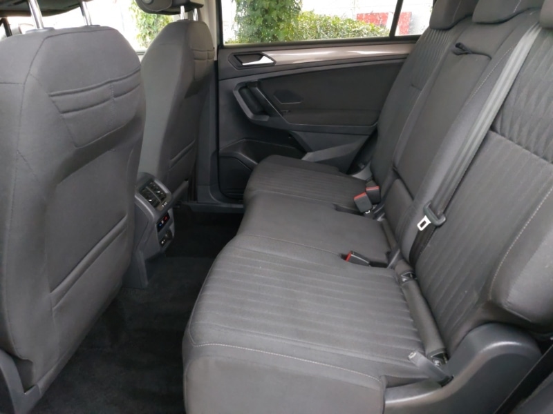 Used Volkswagen Tiguan Allspace 2022 for sale - 76431670: Photo 6