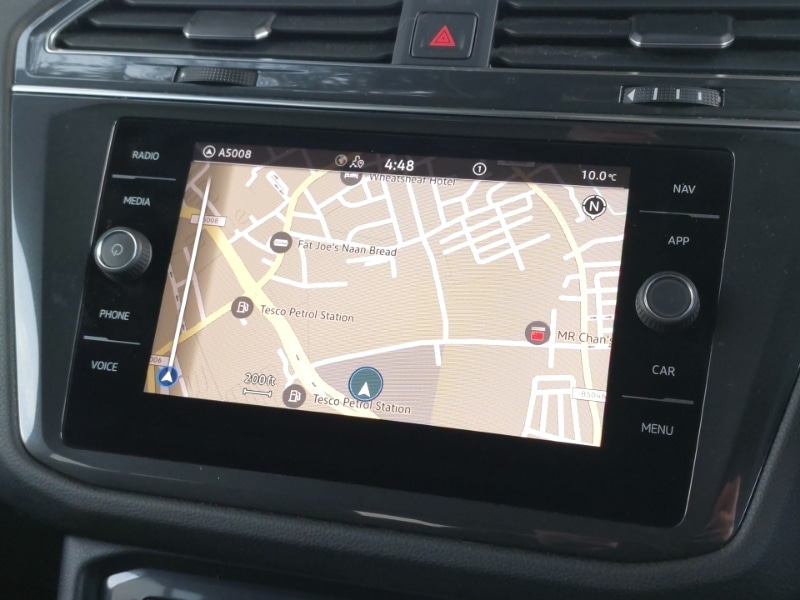 Used Volkswagen Tiguan Allspace 2022 for sale - 76431670: Photo 7