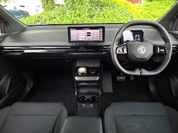 Used MG MG4 2023 for sale - 78940680: Photo