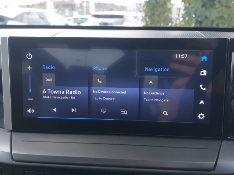 Used Vauxhall Frontera 2026 for sale - 77874334: Photo 10