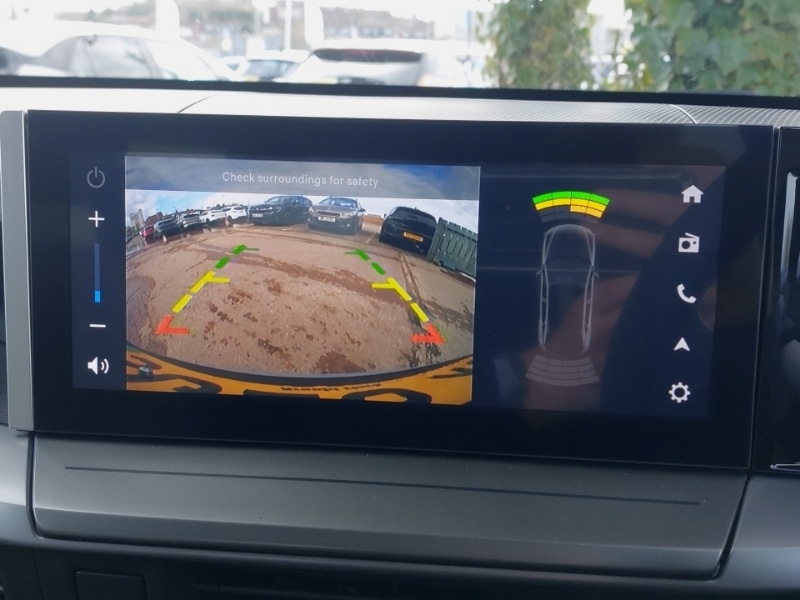 Used Vauxhall Frontera 2026 for sale - 77874334: Photo 11