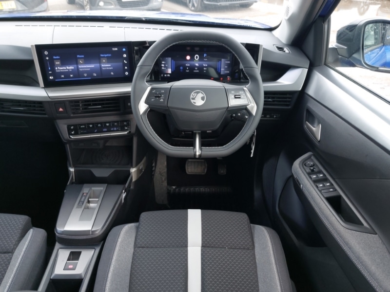 Used Vauxhall Frontera 2026 for sale - 77874334: Photo 12