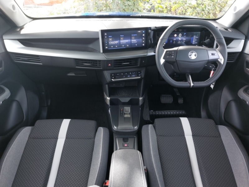 Used Vauxhall Frontera 2026 for sale - 77874334: Photo 2