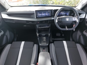 Used Vauxhall Frontera 2026 for sale - 77874334: Photo