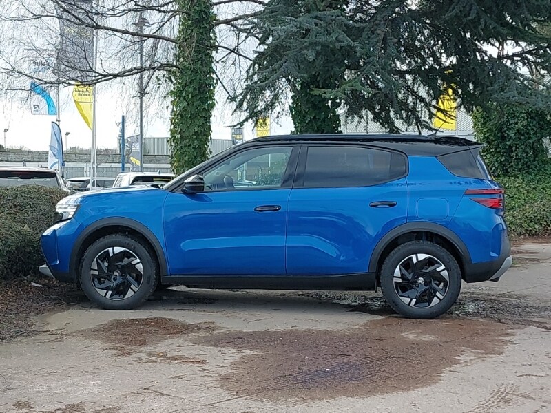 Used Vauxhall Frontera 2026 for sale - 77874334: Photo 4