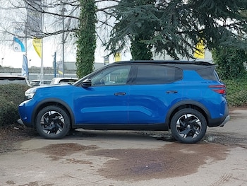 Used Vauxhall Frontera 2026 for sale - 77874334: Photo