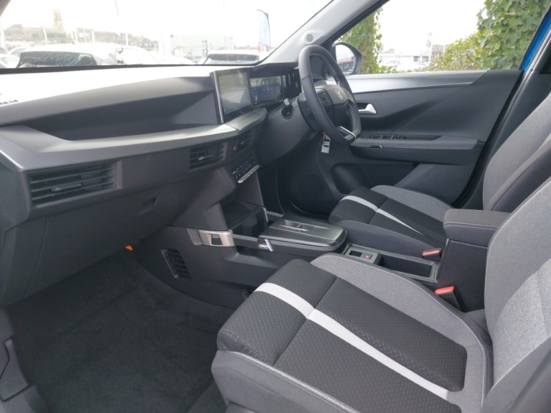 Used Vauxhall Frontera 2026 for sale - 77874334: Photo 5