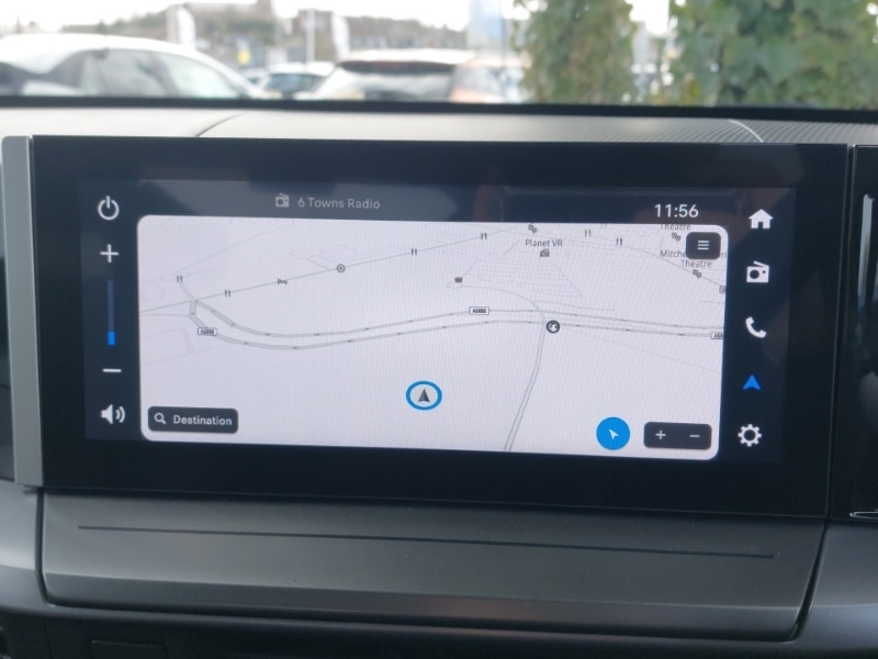 Used Vauxhall Frontera 2026 for sale - 77874334: Photo 7