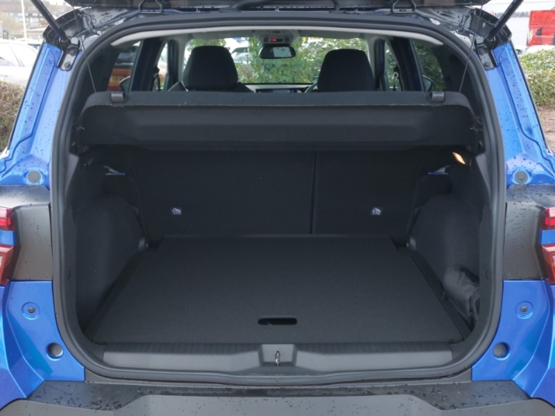 Used Vauxhall Frontera 2026 for sale - 77874334: Photo 8