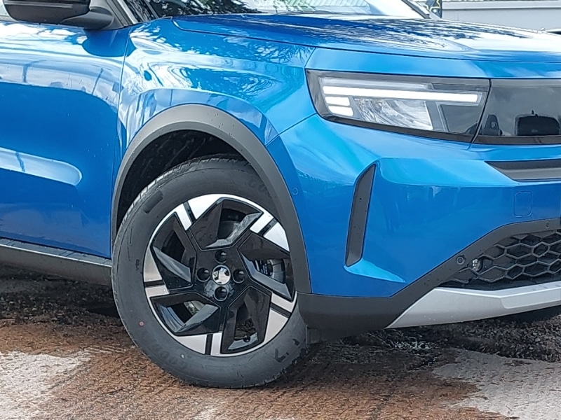 Used Vauxhall Frontera 2026 for sale - 77874334: Photo 9