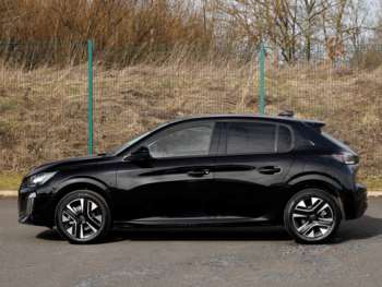 Used Peugeot 208 2025 for sale - 74206723: Photo