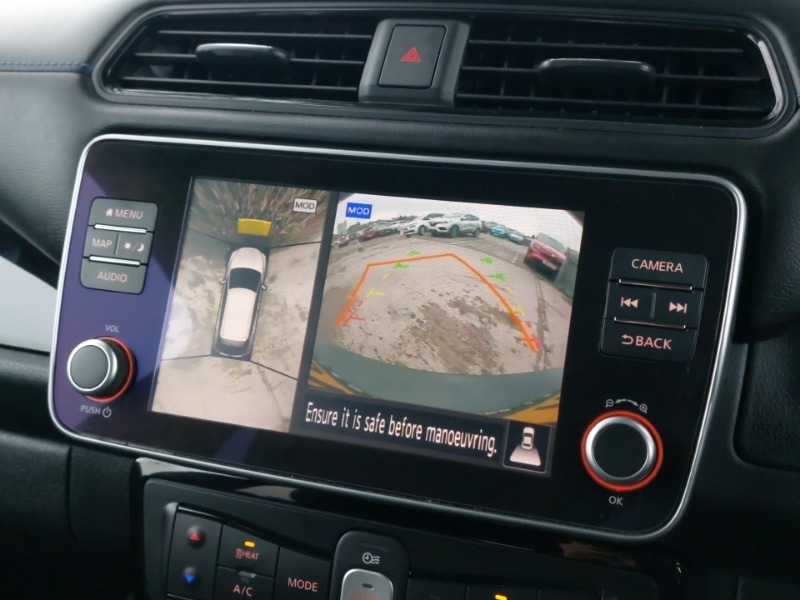 Used Nissan Leaf 2022 for sale - 77518323: Photo 11