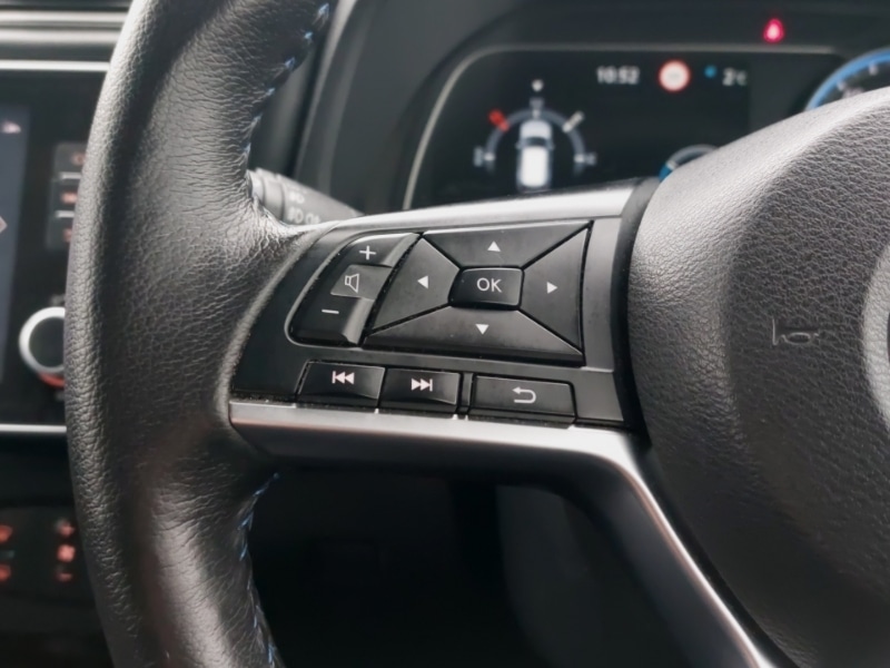 Used Nissan Leaf 2022 for sale - 77518323: Photo 13