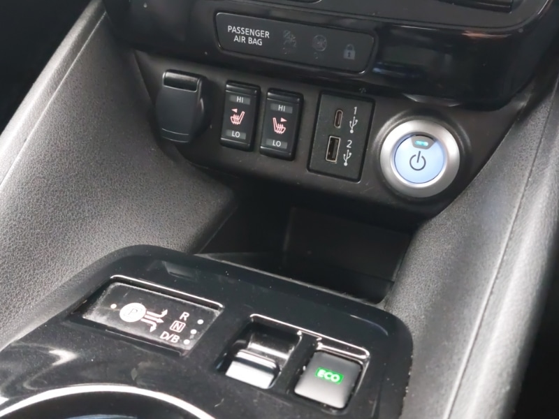 Used Nissan Leaf 2022 for sale - 77518323: Photo 18