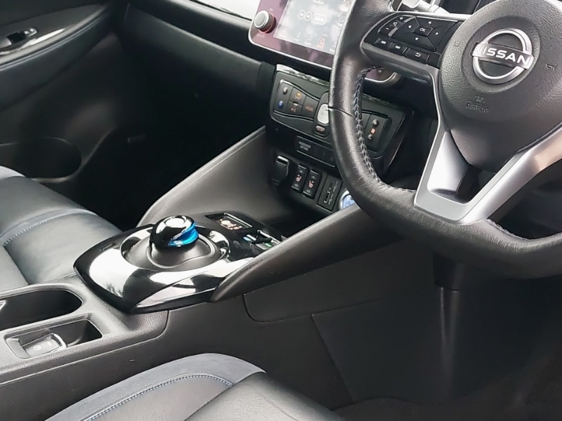 Used Nissan Leaf 2022 for sale - 77518323: Photo 19