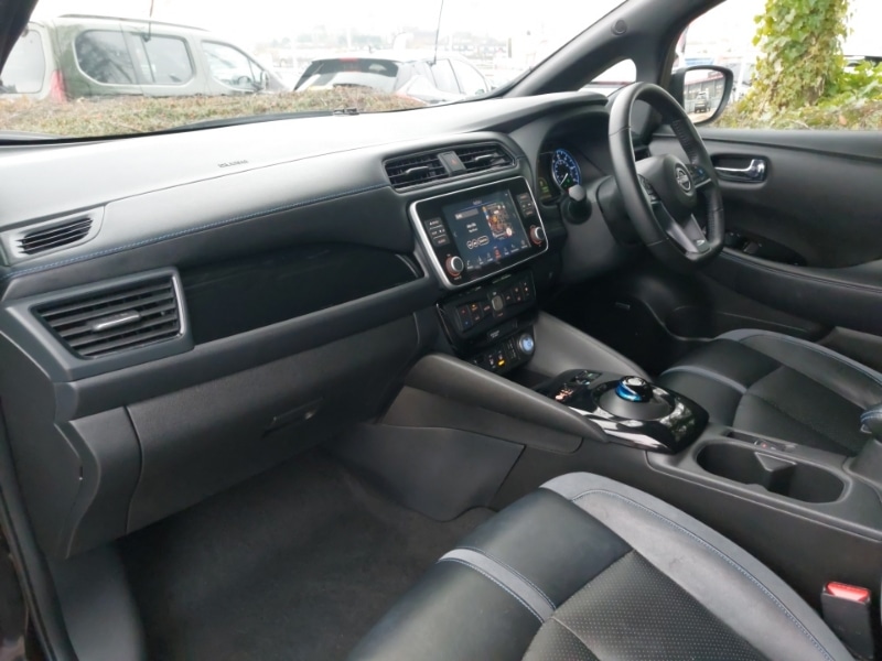 Used Nissan Leaf 2022 for sale - 77518323: Photo 5