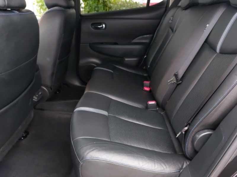 Used Nissan Leaf 2022 for sale - 77518323: Photo 6