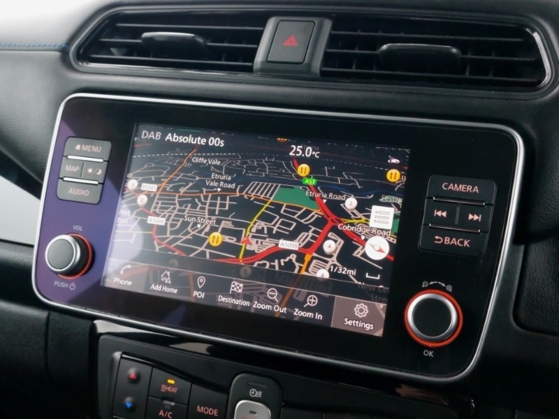 Used Nissan Leaf 2022 for sale - 77518323: Photo 7