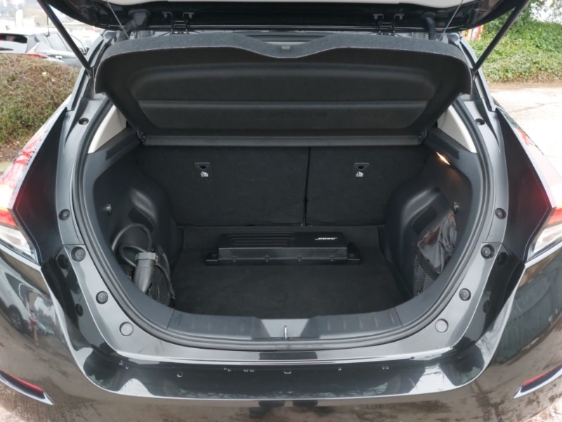 Used Nissan Leaf 2022 for sale - 77518323: Photo 8