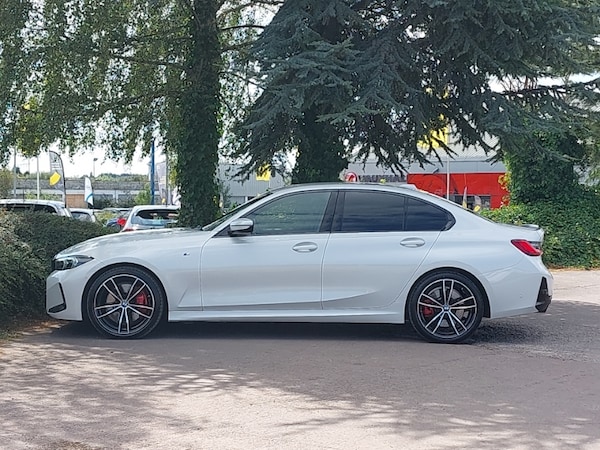 Used BMW 3 Series 2024 for sale - 75576916: Photo 4