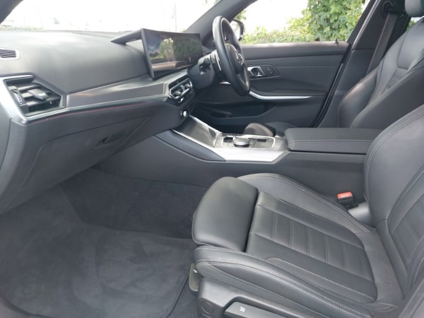 Used BMW 3 Series 2024 for sale - 75576916: Photo 5