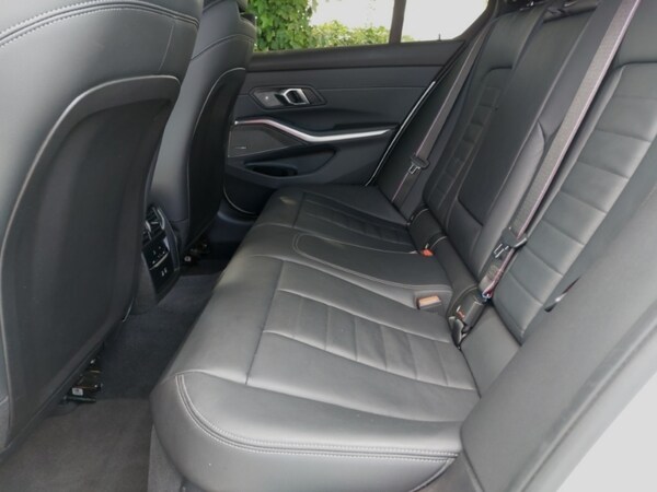 Used BMW 3 Series 2024 for sale - 75576916: Photo 6