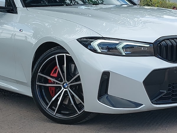 Used BMW 3 Series 2024 for sale - 75576916: Photo 9