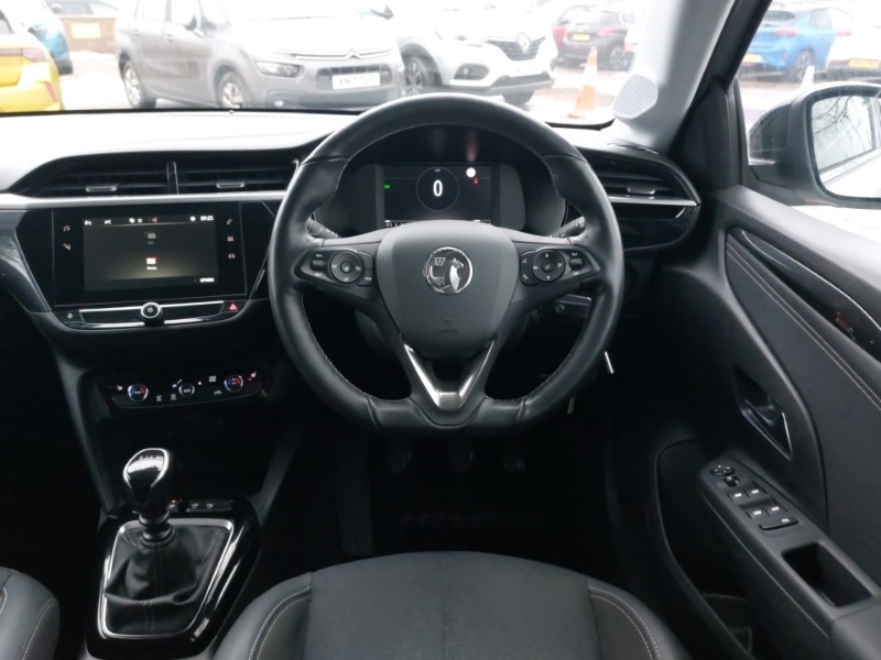 Used Vauxhall Corsa 2022 for sale - 77526658: Photo 12
