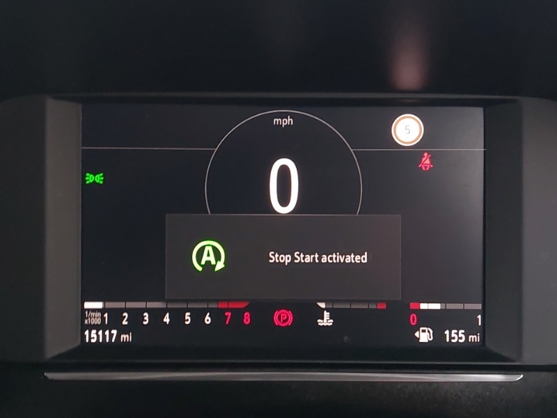 Used Vauxhall Corsa 2022 for sale - 77526658: Photo 15