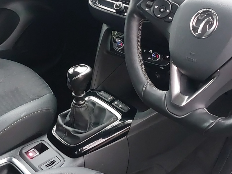 Used Vauxhall Corsa 2022 for sale - 77526658: Photo 19