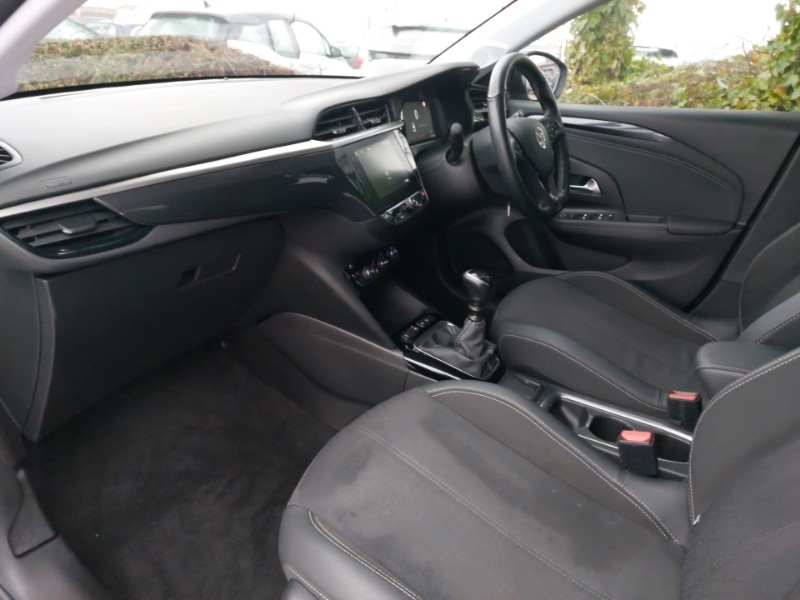 Used Vauxhall Corsa 2022 for sale - 77526658: Photo 5