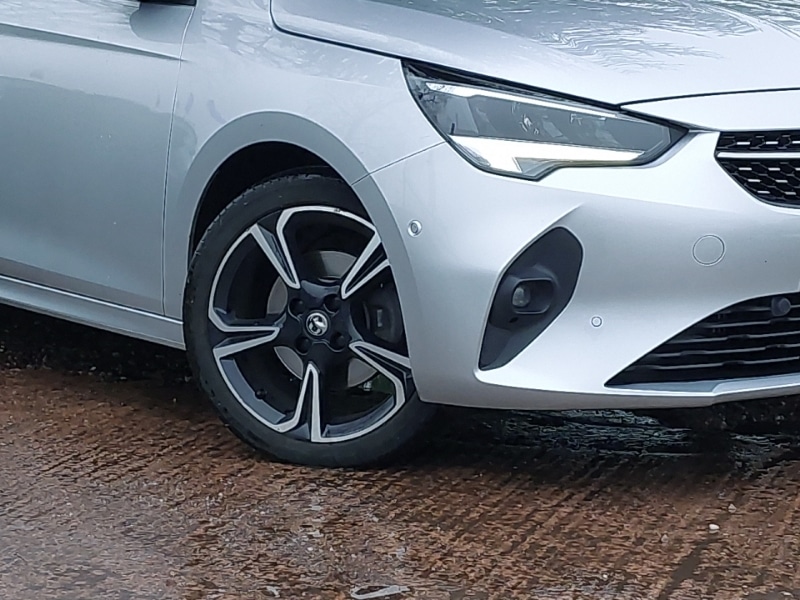 Used Vauxhall Corsa 2022 for sale - 77526658: Photo 9