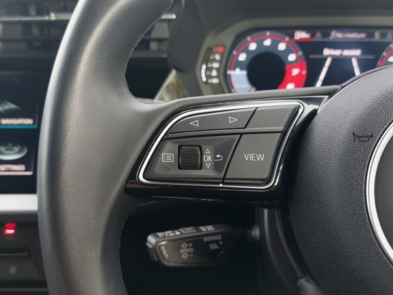 Used Audi A3 2022 for sale - 76537322: Photo 13