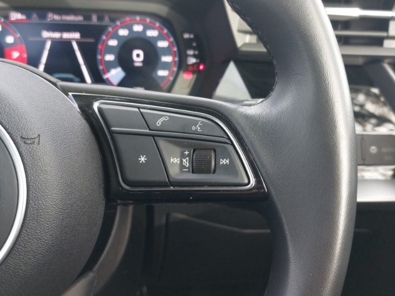 Used Audi A3 2022 for sale - 76537322: Photo 14