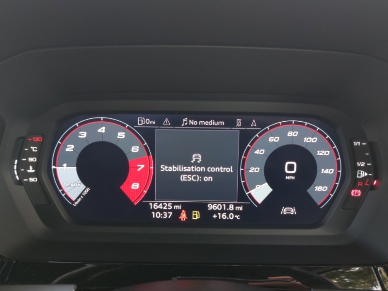 Used Audi A3 2022 for sale - 76537322: Photo 15