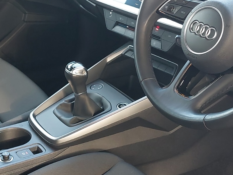 Used Audi A3 2022 for sale - 76537322: Photo 19